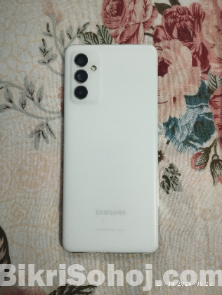 Samsung Galaxy A82 (Used)